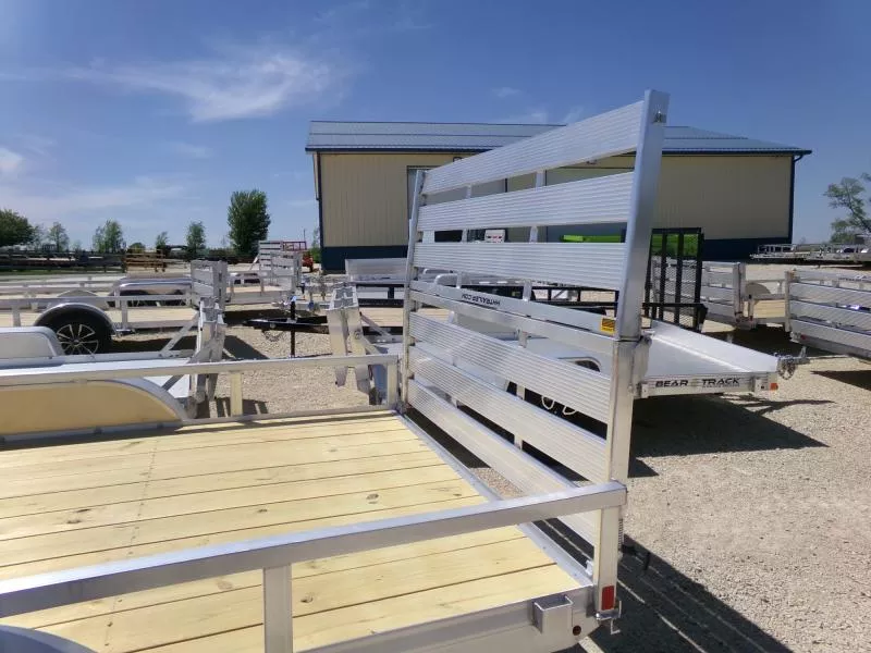 new Utility Trailers H and H Trailer  for sale, in Nashua, IA Thumbnail 3