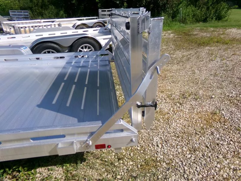 new ATV Trailers Aluma  for sale, in Nashua, IA Thumbnail 4