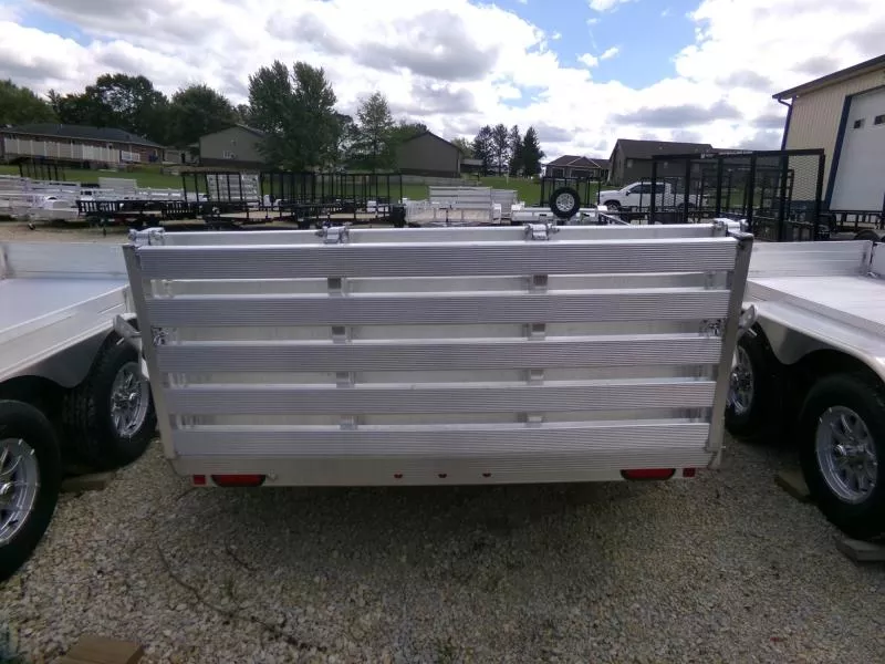 new Utility Trailers Aluma  for sale, in Nashua, IA Thumbnail 7