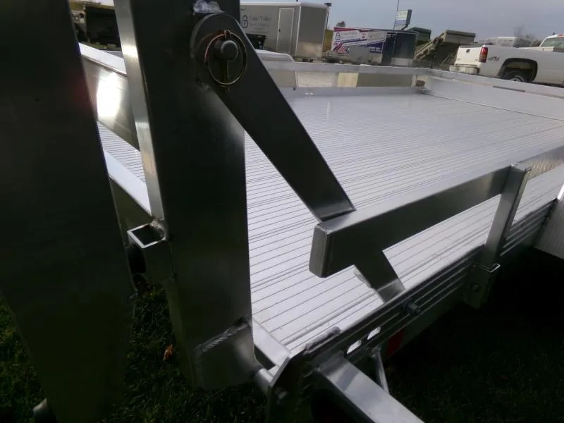new Utility Trailers Bear Track  for sale, in Nashua, IA Thumbnail 9