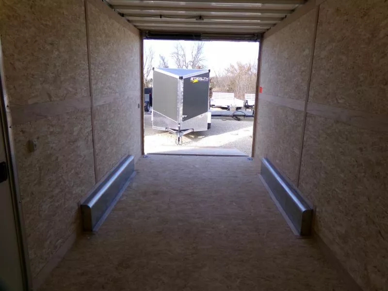 new ATV Trailers Stealth Trailers  for sale, in Nashua, IA Thumbnail 11