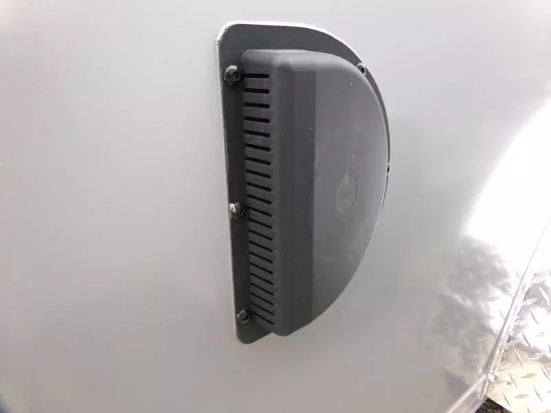 new Cargo (Enclosed) Trailers Formula Trailers  for sale, in Nashua, IA Thumbnail 12