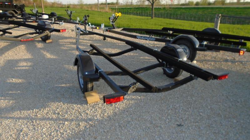 new Watercraft Trailers Yacht Club Trailers  for sale, in Nashua, IA Thumbnail 5