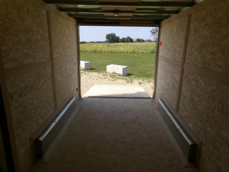 new Cargo (Enclosed) Trailers Stealth Trailers  for sale, in Nashua, IA Thumbnail 10