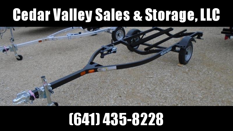 2023 Yacht Club WC112 Single Watercraft Trailer 2023 Yacht Club WC112 Single Watercraft Trailer