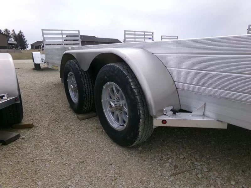 new Utility Trailers Aluma  for sale, in Nashua, IA Thumbnail 14