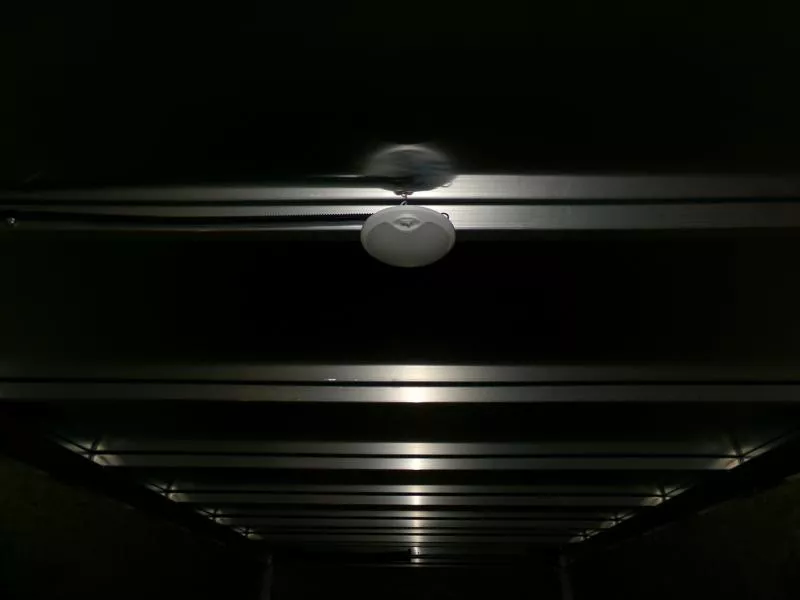 new Cargo (Enclosed) Trailers Triton Trailers  for sale, in Nashua, IA Thumbnail 7