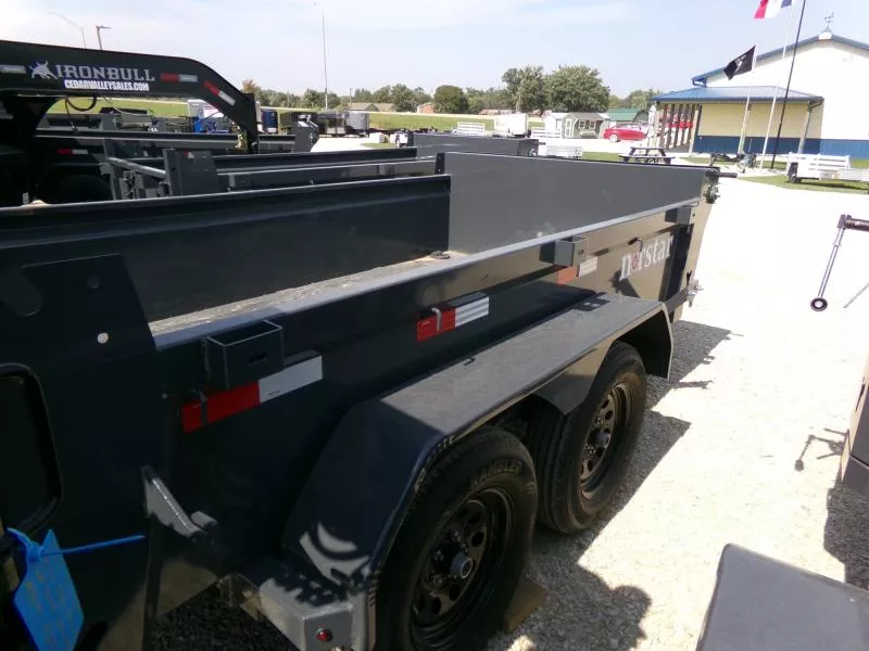 new Dump Trailers Norstar  for sale, in Nashua, IA Thumbnail 7