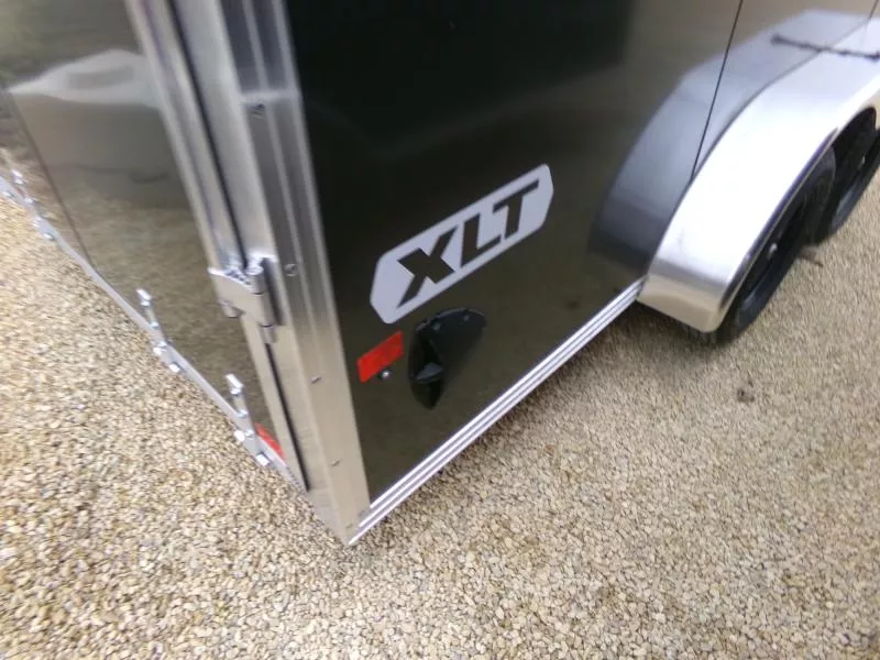 new Cargo (Enclosed) Trailers Triton Trailers  for sale, in Nashua, IA Thumbnail 9