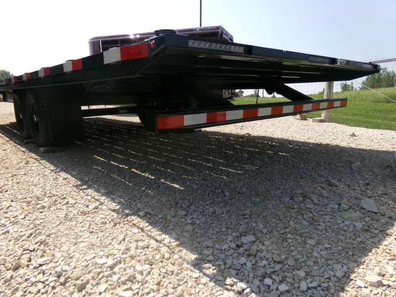 new Equipment / Flatbed Trailers H and H Trailer  for sale, in Nashua, IA Thumbnail 10