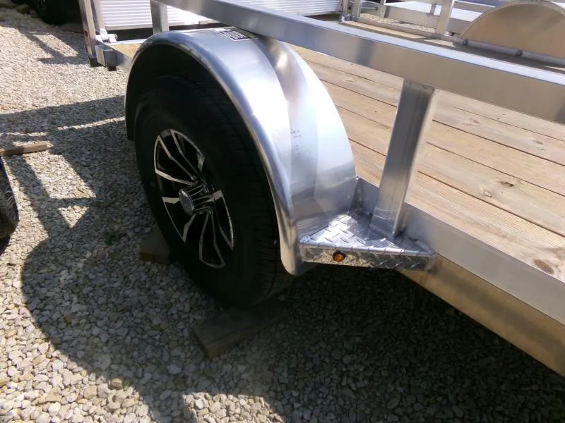 new Utility Trailers H and H Trailer  for sale, in Nashua, IA Thumbnail 11