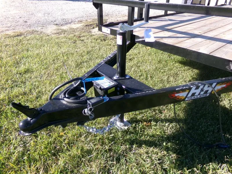 new Utility Trailers H and H Trailer  for sale, in Nashua, IA Thumbnail 2