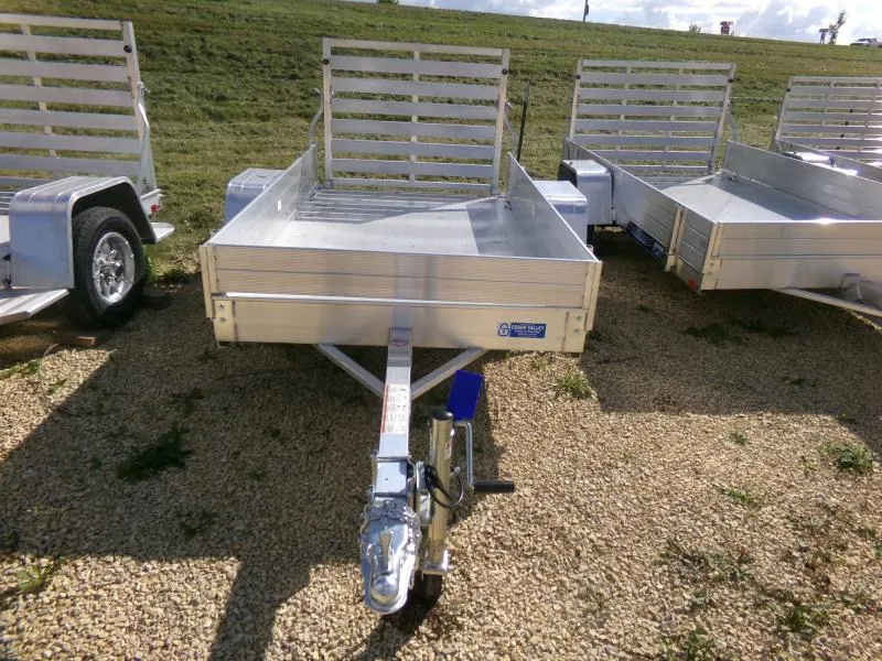 new Utility Trailers Aluma  for sale, in Nashua, IA Thumbnail 13