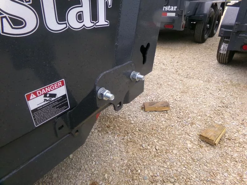 new Dump Trailers Norstar  for sale, in Nashua, IA Thumbnail 6