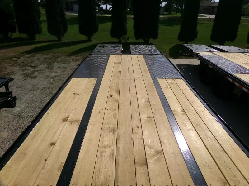 new Equipment / Flatbed Trailers Norstar  for sale, in Nashua, IA Thumbnail 7