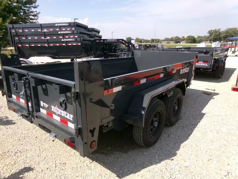 new Dump Trailers Norstar  for sale, in Nashua, IA Thumbnail 17
