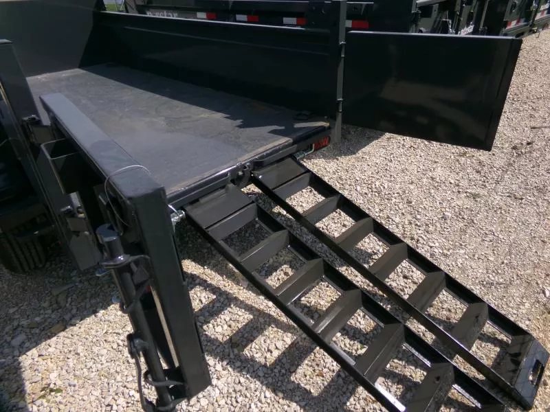 new Dump Trailers Norstar  for sale, in Nashua, IA Thumbnail 8