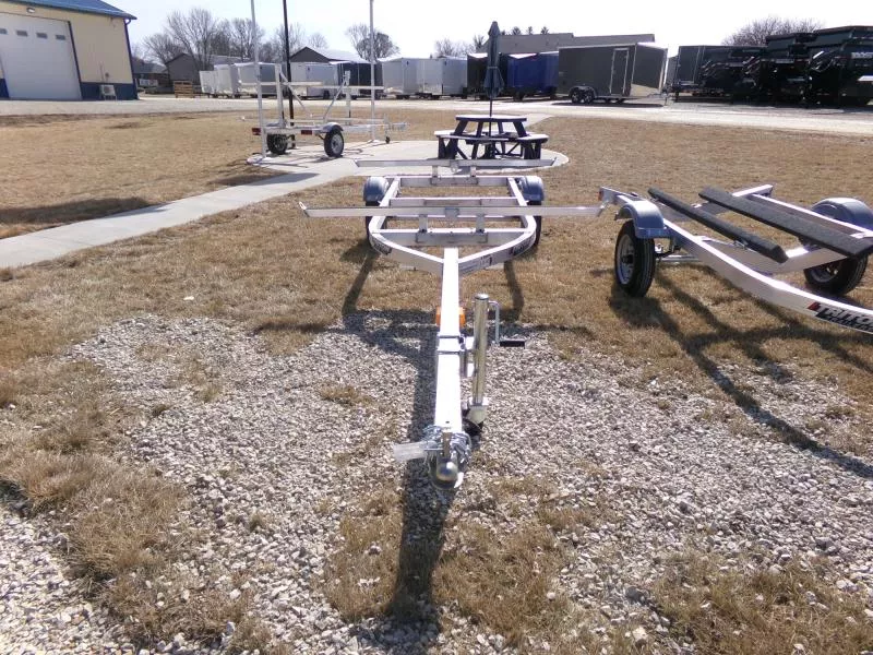 2025 Triton Trailers 2 Place Kayak Trailer (LXT-LK) Boat Trailer