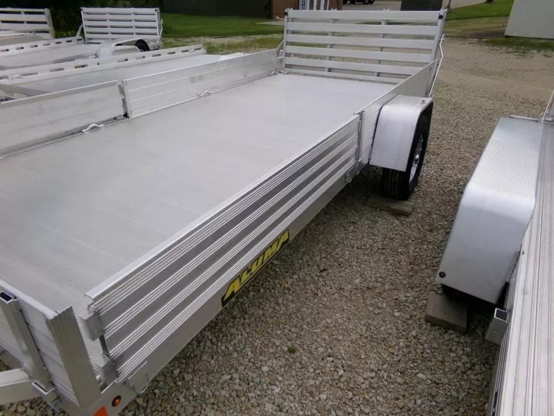 new Utility Trailers Aluma  for sale, in Nashua, IA Thumbnail 5