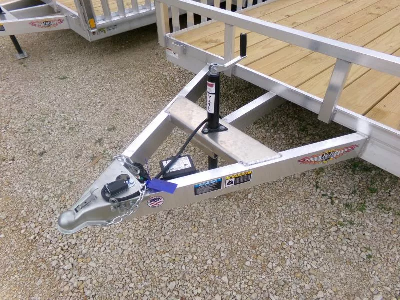 new Utility Trailers H and H Trailer  for sale, in Nashua, IA Thumbnail 14