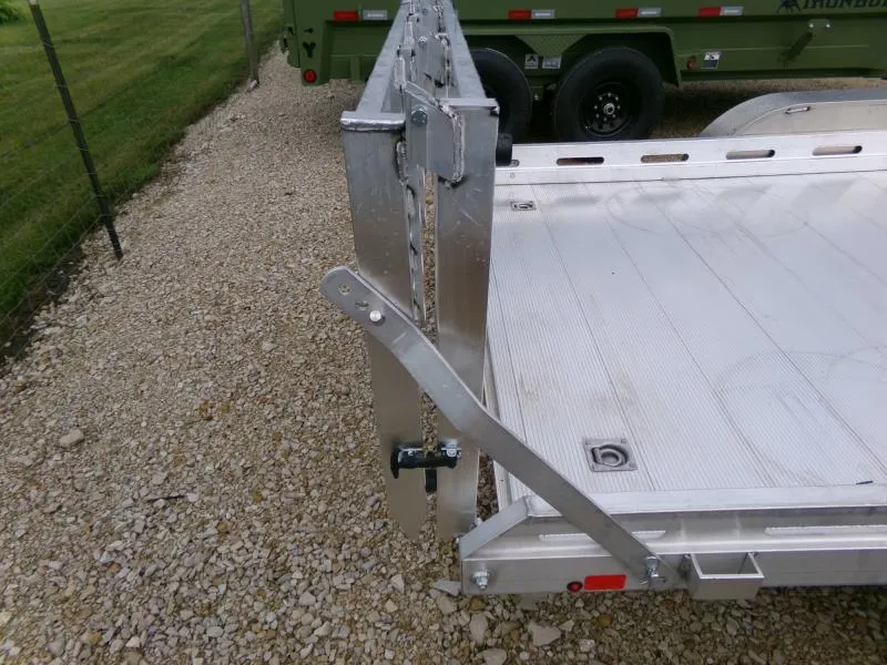 new ATV Trailers Aluma  for sale, in Nashua, IA Thumbnail 8