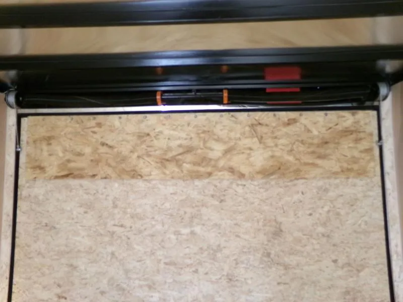 new Cargo (Enclosed) Trailers Cross Trailers  for sale, in Nashua, IA Thumbnail 6