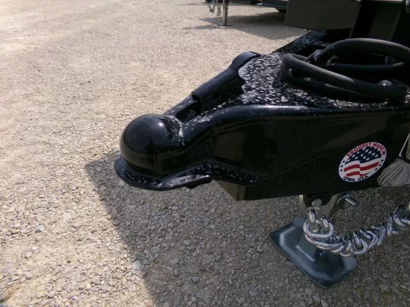new Dump Trailers H and H Trailer  for sale, in Nashua, IA Thumbnail 9