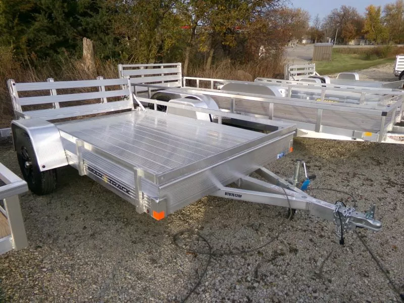 new Utility Trailers Bear Track  for sale, in Nashua, IA Thumbnail 13