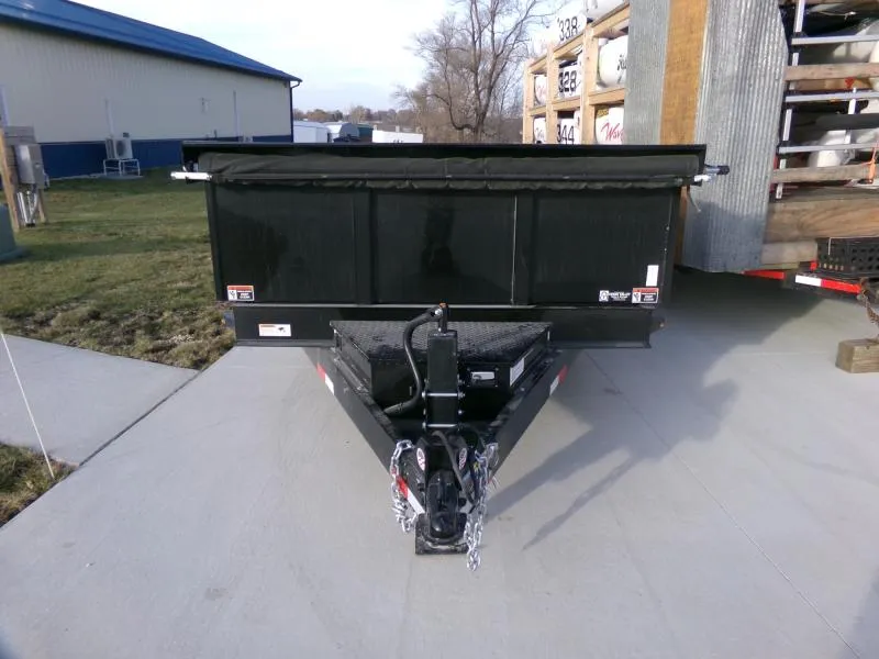 new Dump Trailers H and H Trailer  for sale, in Nashua, IA Thumbnail 14