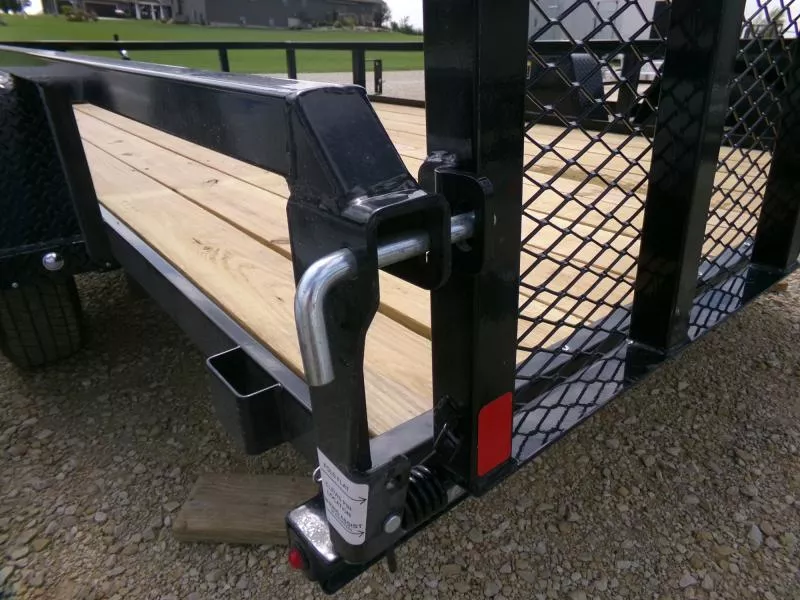 new Utility Trailers H and H Trailer  for sale, in Nashua, IA Thumbnail 5