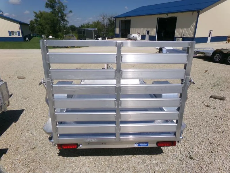 new Utility Trailers Aluma  for sale, in Nashua, IA Thumbnail 5