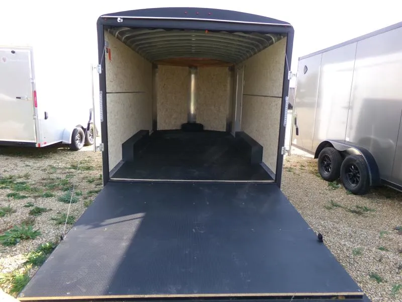 new Cargo (Enclosed) Trailers H and H Trailer  for sale, in Nashua, IA Thumbnail 6
