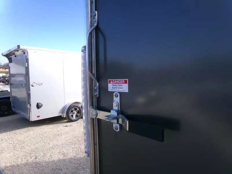 new ATV Trailers Stealth Trailers  for sale, in Nashua, IA Thumbnail 7