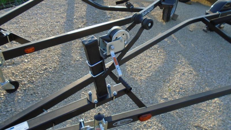 new Watercraft Trailers Yacht Club Trailers  for sale, in Nashua, IA Thumbnail 3