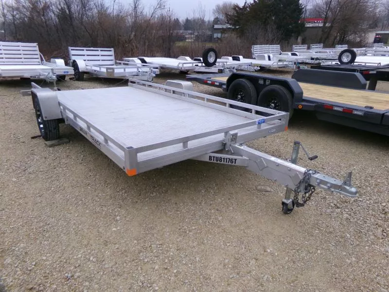 used ATV Trailers Bear Track  for sale, in Nashua, IA Thumbnail 8