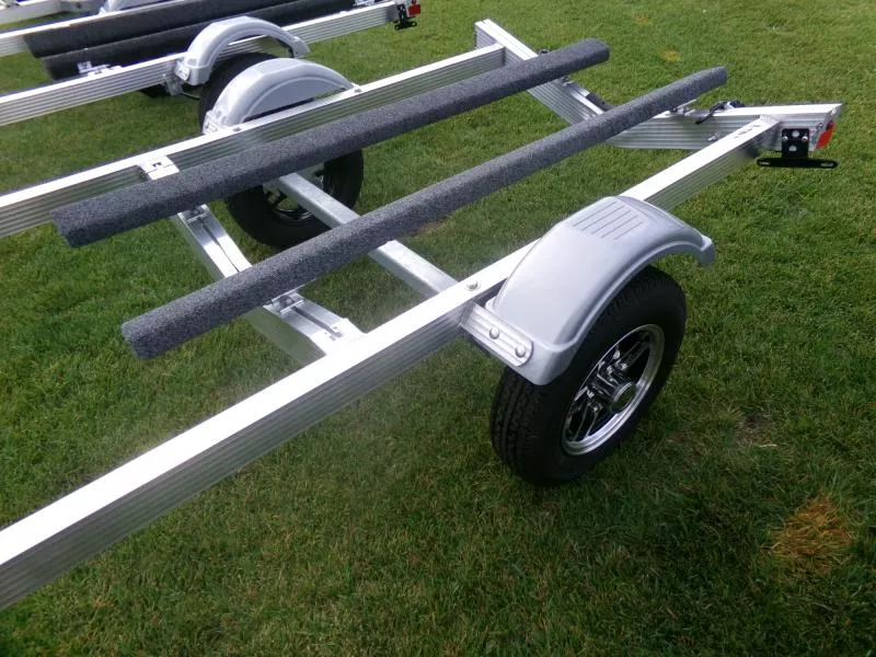 new Watercraft Trailers Triton Trailers  for sale, in Nashua, IA Thumbnail 4