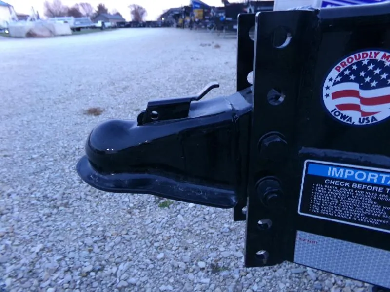 new Dump Trailers H and H Trailer  for sale, in Nashua, IA Thumbnail 3