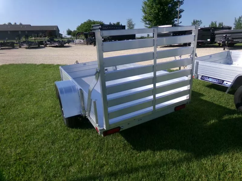 new Utility Trailers Aluma  for sale, in Nashua, IA Thumbnail 7