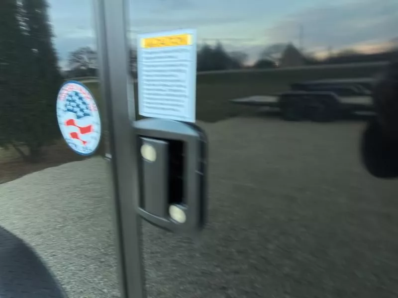 new Cargo (Enclosed) Trailers Impact Trailers  for sale, in Nashua, IA Thumbnail 15