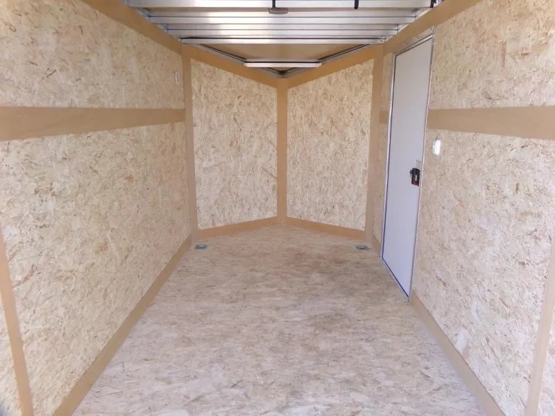 new Cargo (Enclosed) Trailers Stealth Trailers  for sale, in Nashua, IA Thumbnail 9