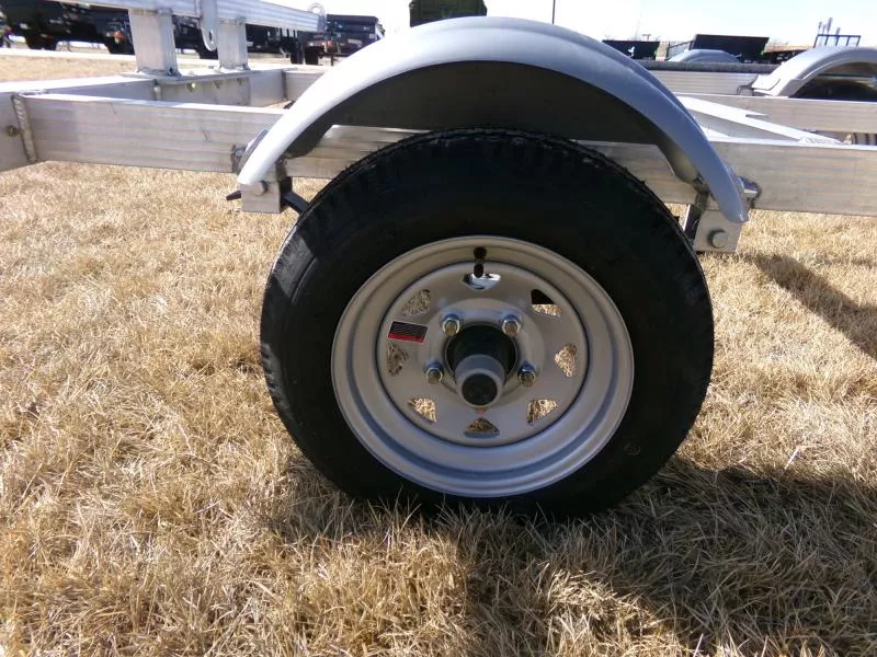 new Watercraft Trailers Triton Trailers  for sale, in Nashua, IA Thumbnail 2