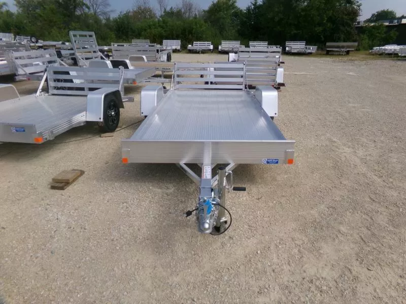 new Utility Trailers Bear Track  for sale, in Nashua, IA Thumbnail 9