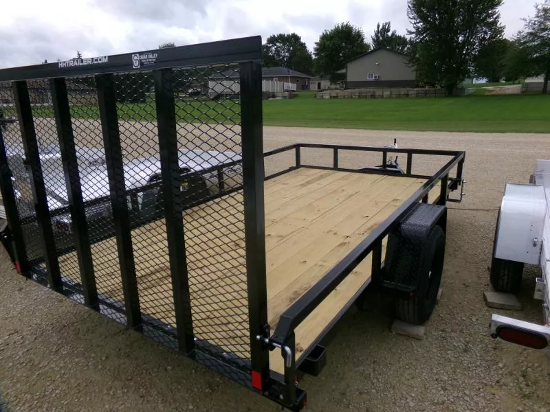 new Utility Trailers H and H Trailer  for sale, in Nashua, IA Thumbnail 5