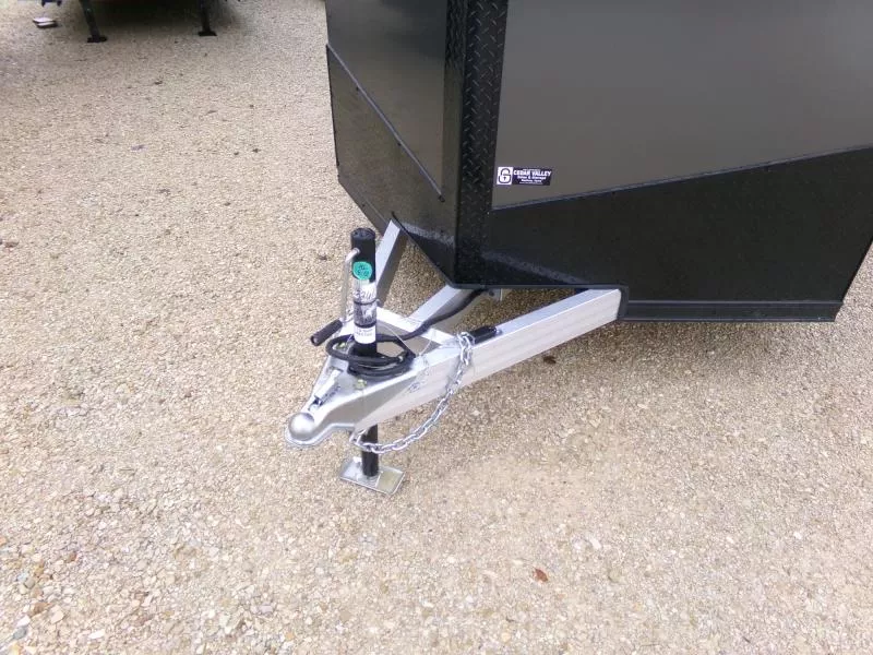 new ATV Trailers Stealth Trailers  for sale, in Nashua, IA Thumbnail 2