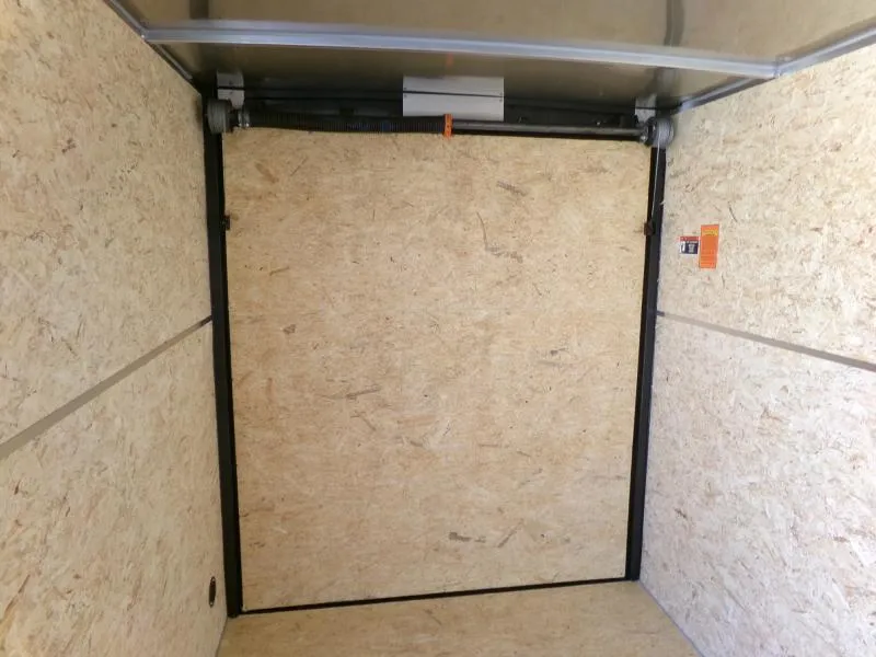 new Cargo (Enclosed) Trailers H and H Trailer  for sale, in Nashua, IA Thumbnail 11