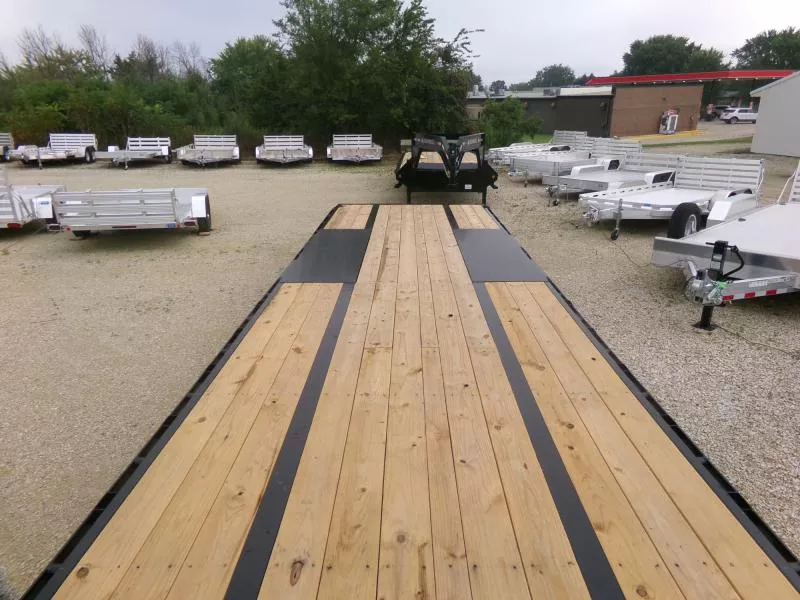 new Equipment / Flatbed Trailers Iron Bull  for sale, in Nashua, IA Thumbnail 12