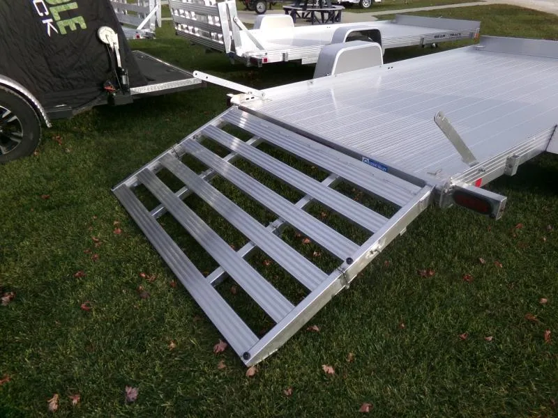 new Utility Trailers Bear Track  for sale, in Nashua, IA Thumbnail 8