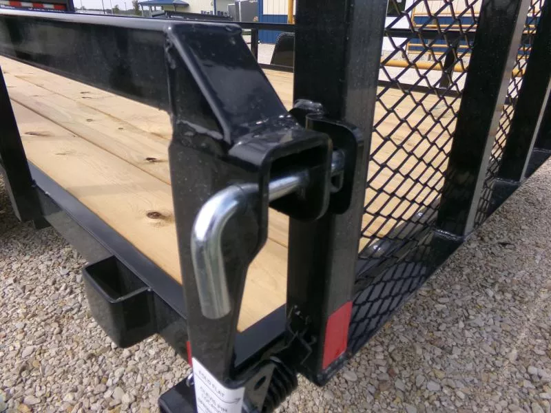 new Utility Trailers H and H Trailer  for sale, in Nashua, IA Thumbnail 5