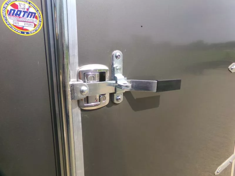 new Cargo (Enclosed) Trailers Stealth Trailers  for sale, in Nashua, IA Thumbnail 15