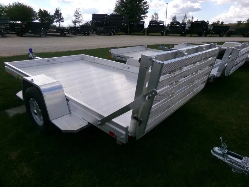 new Utility Trailers Aluma  for sale, in Nashua, IA Thumbnail 5